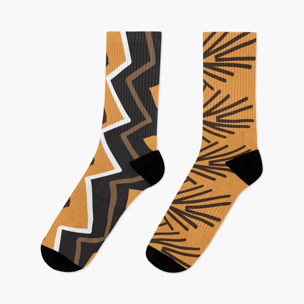 Artikelvorschau, Bogolan-Muster – Traditionelles afrikanisches Design entworfen und verkauft von Wolagno.