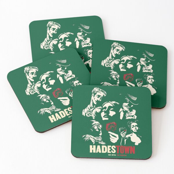 Item preview, Hadestown designed and sold by Ainslitepper.