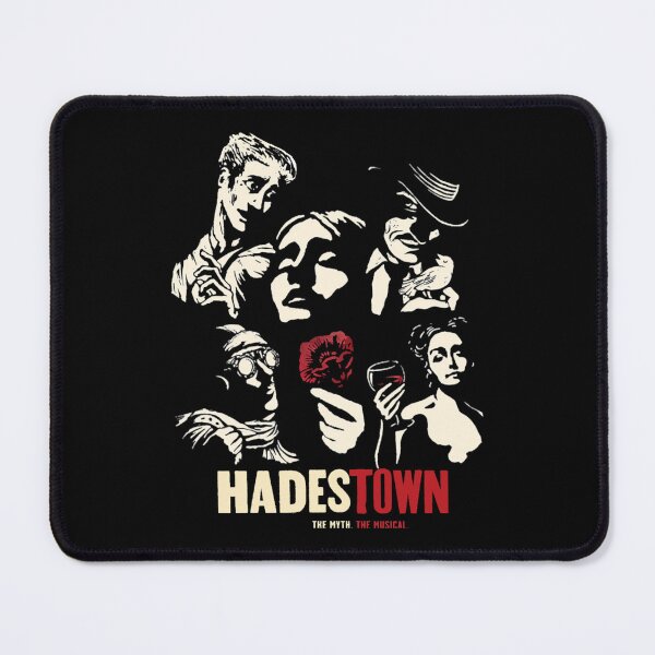 Item preview, Hadestown designed and sold by Ainslitepper.