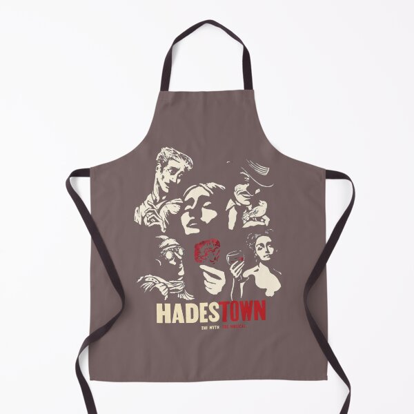 Item preview, Hadestown designed and sold by Ainslitepper.