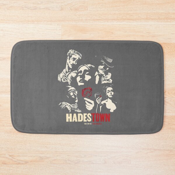 Item preview, Hadestown designed and sold by Ainslitepper.
