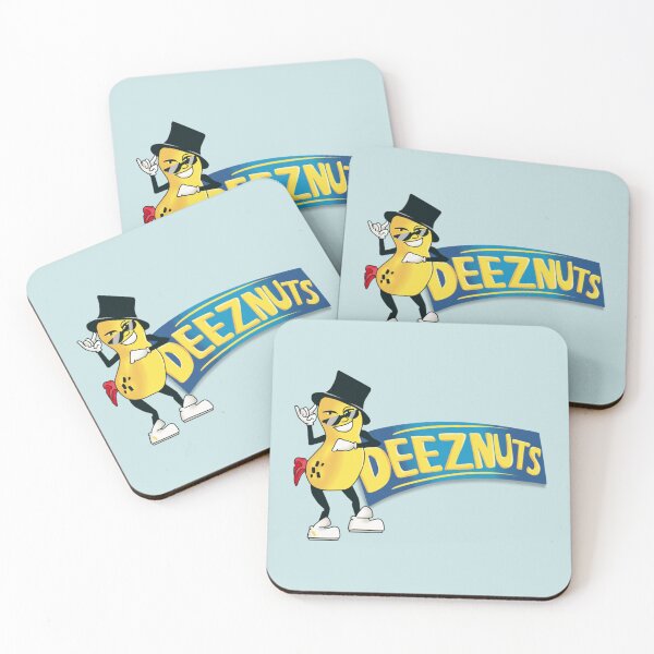 Item preview, Mr. Deez Nuts V.1   designed and sold by Barbarathyler.