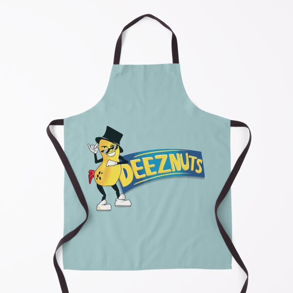 Item preview, Mr. Deez Nuts V.1 designed and sold by Barbarathyler.