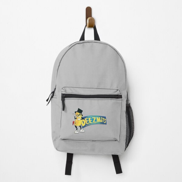 Item preview, Mr. Deez Nuts V.1 designed and sold by Barbarathyler.
