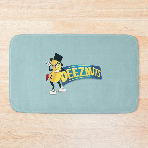 Item preview, Mr. Deez Nuts V.1   designed and sold by Barbarathyler.