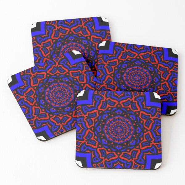 Item preview, Worlds Collide designed and sold by Psychedallure.