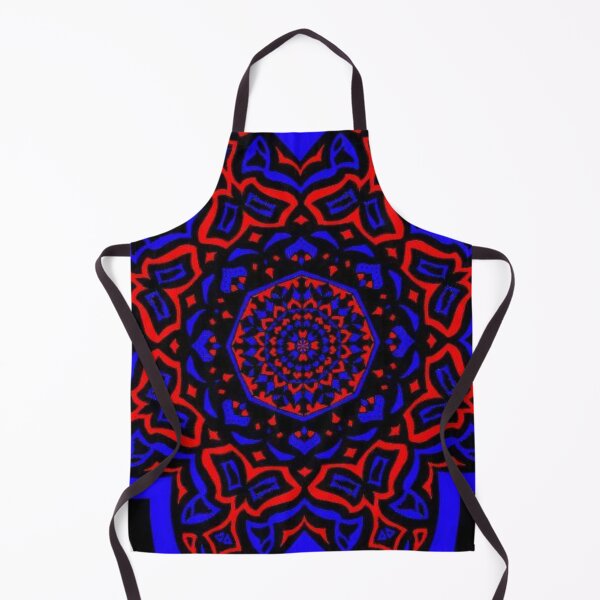Item preview, Worlds Collide designed and sold by Psychedallure.
