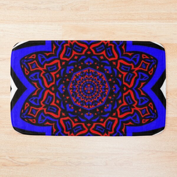 Item preview, Worlds Collide designed and sold by Psychedallure.