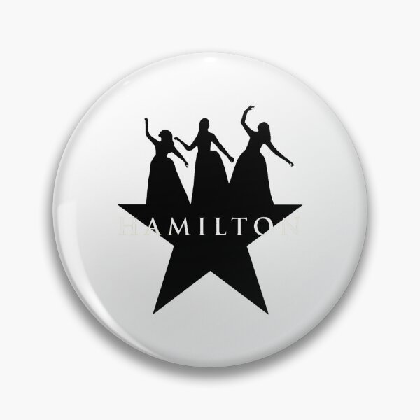 Item preview, Hamilton Schuyler Sister Logo designed and sold by Ainslitepper.