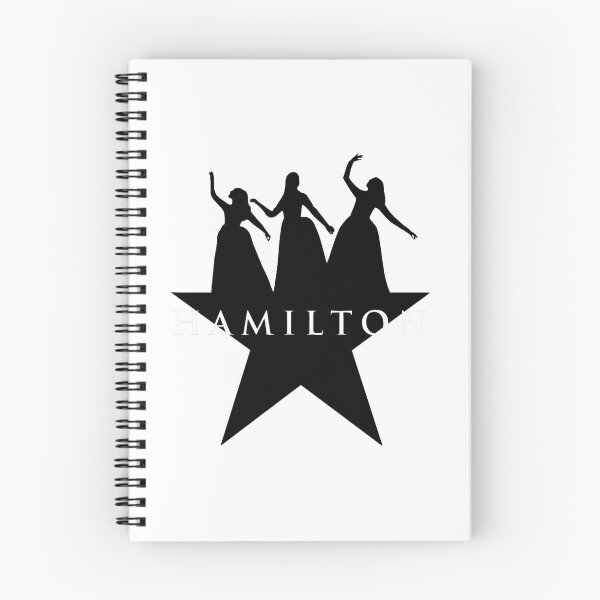 Item preview, Hamilton Schuyler Sister Logo designed and sold by Ainslitepper.