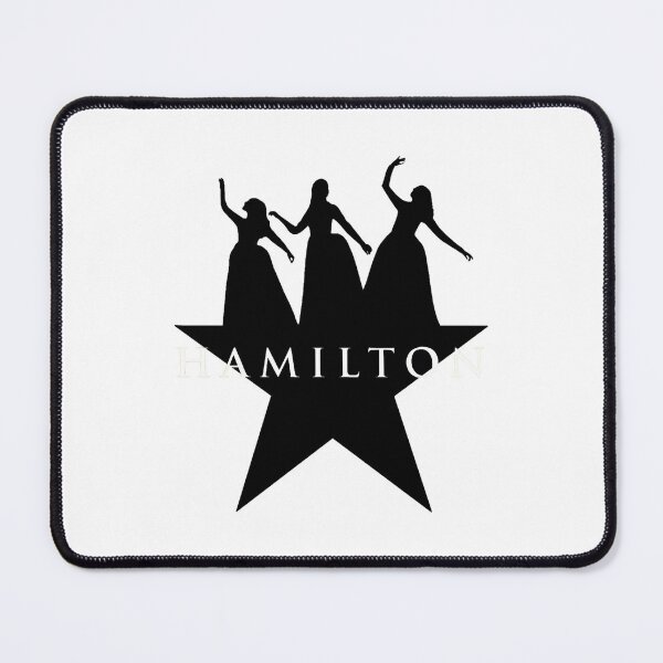 Item preview, Hamilton Schuyler Sister Logo designed and sold by Ainslitepper.