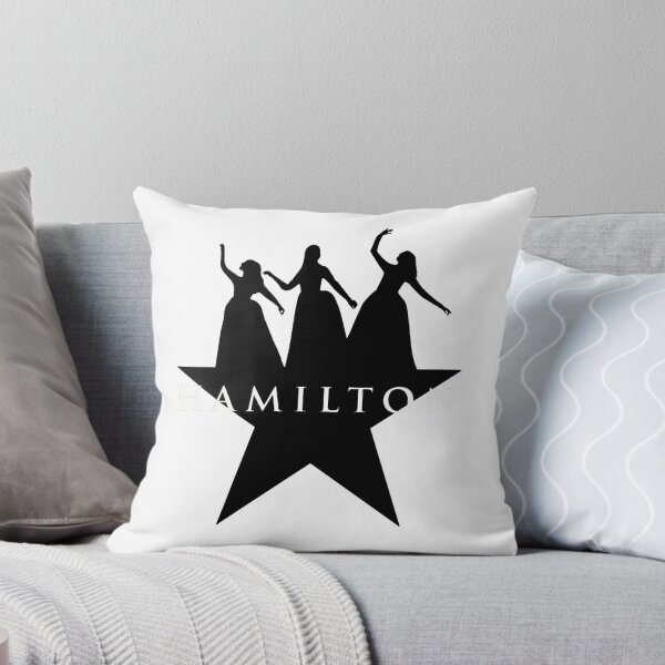 Item preview, Hamilton Schuyler Sister Logo designed and sold by Ainslitepper.