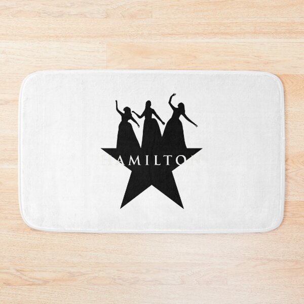Item preview, Hamilton Schuyler Sister Logo designed and sold by Ainslitepper.