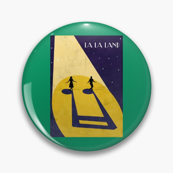 Item preview, La La Land  designed and sold by Ainslitepper.