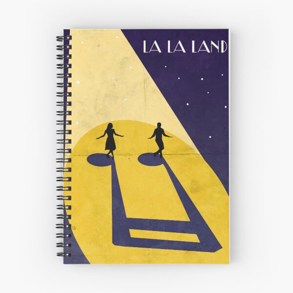 Item preview, La La Land  designed and sold by Ainslitepper.
