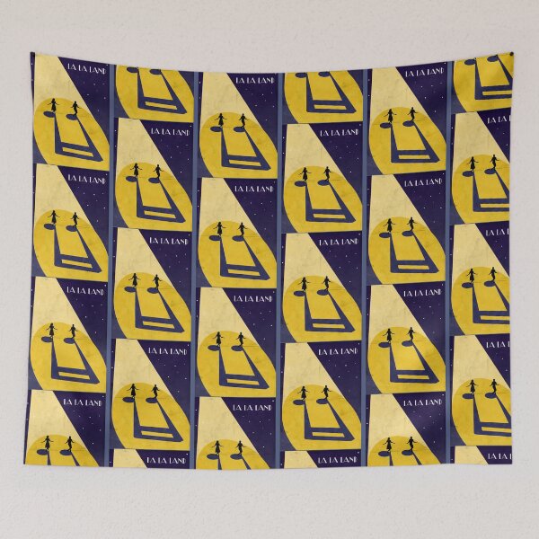 Item preview, La La Land  designed and sold by Ainslitepper.