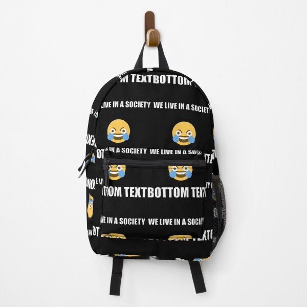 Item preview, We Live In A Society Essential 		 designed and sold by daoykiluhb42.