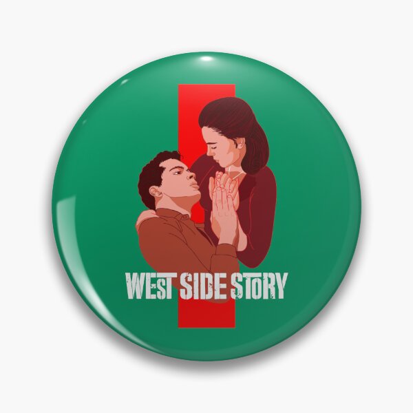Item preview, Maria and Tony designed and sold by Ainslitepper.