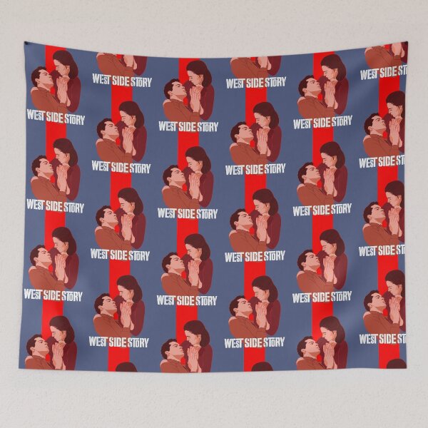 Item preview, Maria and Tony designed and sold by Ainslitepper.