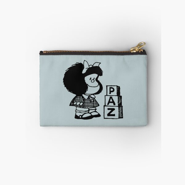 Item preview, Paz Mafalda   designed and sold by Barbarathyler.