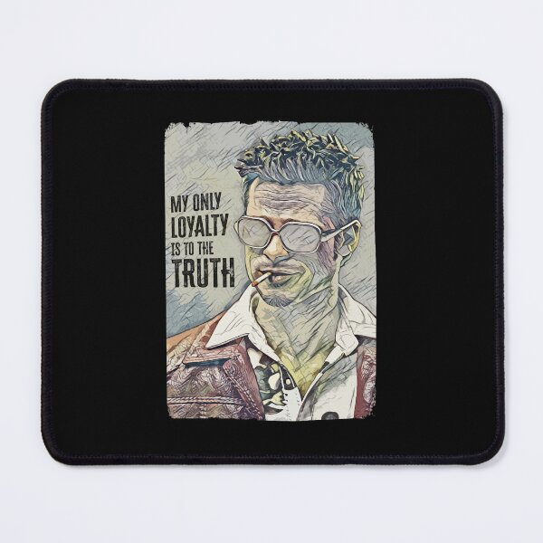 Item preview,  Loyalty to the TRUTH  designed and sold by ALTEMORALESMO.