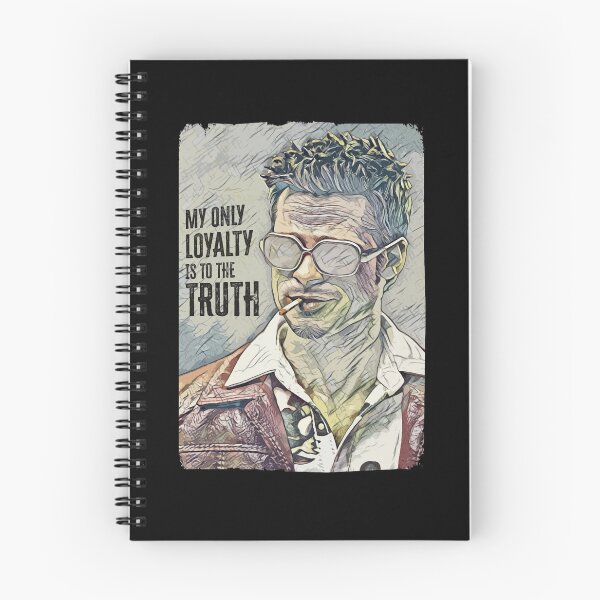 Item preview,  Loyalty to the TRUTH  designed and sold by ALTEMORALESMO.