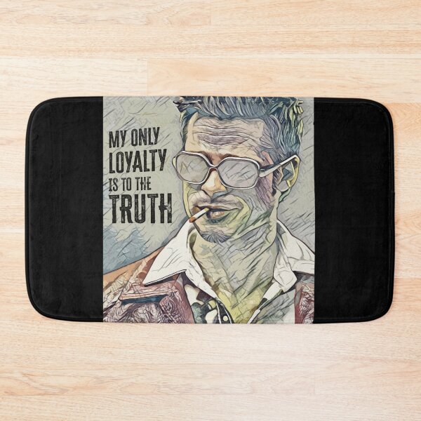 Item preview,  Loyalty to the TRUTH  designed and sold by ALTEMORALESMO.