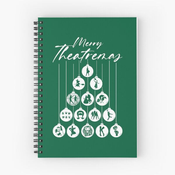 Item preview, Merry Theatremas designed and sold by Ainslitepper.