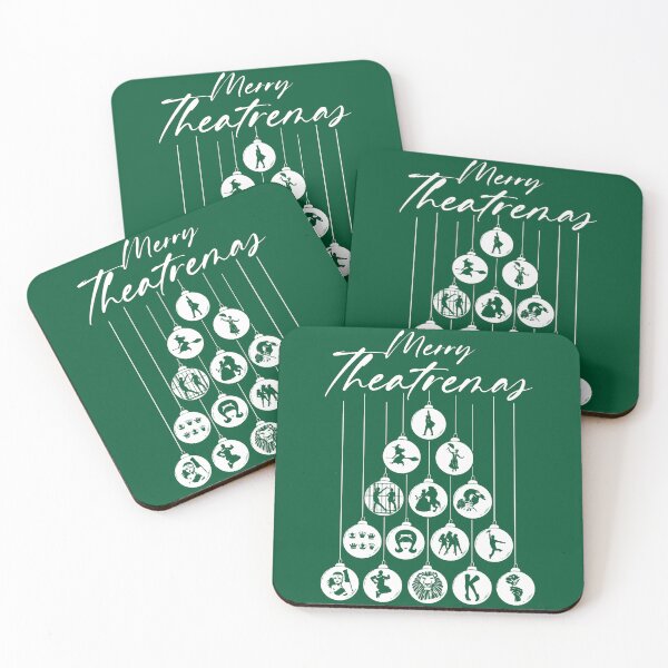 Item preview, Merry Theatremas designed and sold by Ainslitepper.