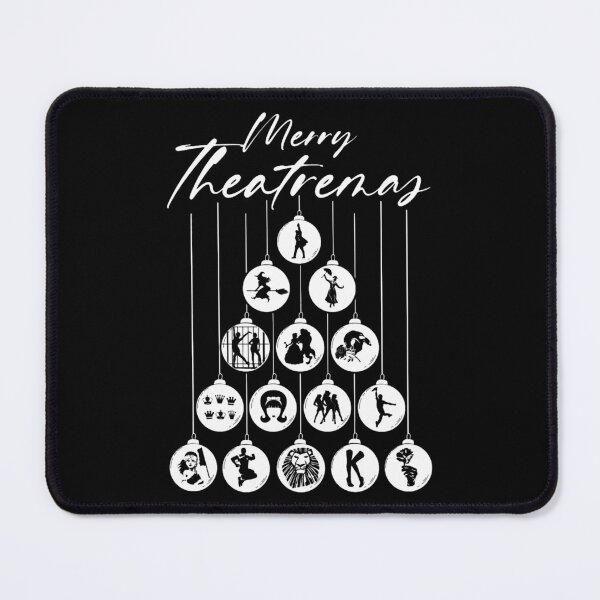 Item preview, Merry Theatremas designed and sold by Ainslitepper.
