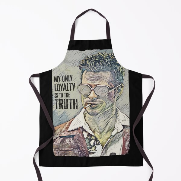 Item preview,  Loyalty to the TRUTH  designed and sold by ALTEMORALESMO.