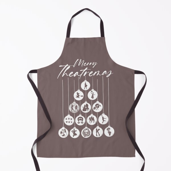 Item preview, Merry Theatremas designed and sold by Ainslitepper.