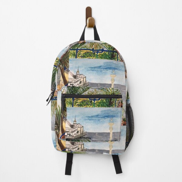 Item preview, Promenade view of Eastbourne Pier designed and sold by Laura Crean.