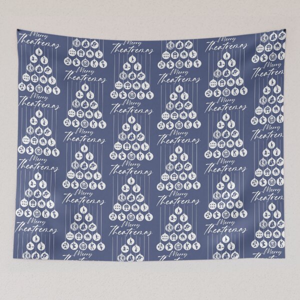 Item preview, Merry Theatremas designed and sold by Ainslitepper.