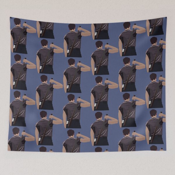 Item preview, Mike Faist as Riff Oversized  designed and sold by Ainslitepper.