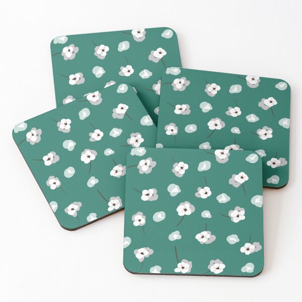 Item preview, Little flowers designed and sold by danart7.
