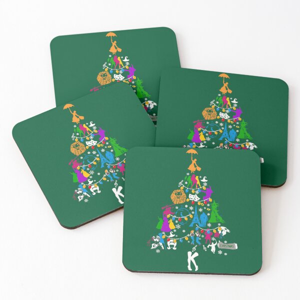 Item preview, Theatre Christmas, designed and sold by Ainslitepper.