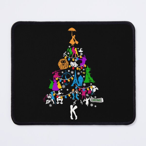 Item preview, Theatre Christmas, designed and sold by Ainslitepper.
