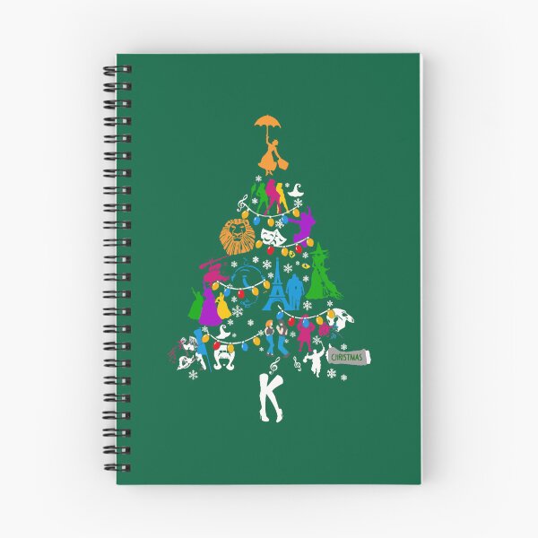 Item preview, Theatre Christmas, designed and sold by Ainslitepper.