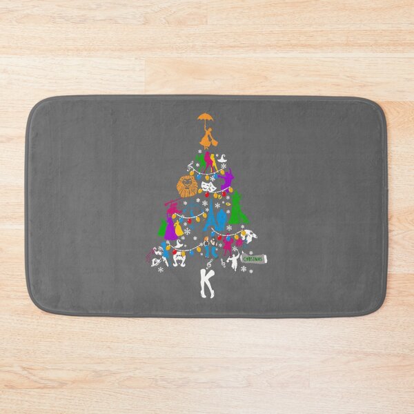Item preview, Theatre Christmas, designed and sold by Ainslitepper.