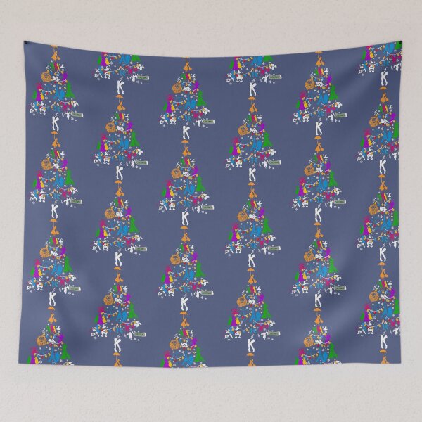 Item preview, Theatre Christmas, designed and sold by Ainslitepper.