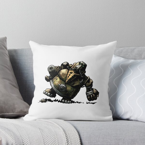 Item preview, beardbot designed and sold by valleydweller.