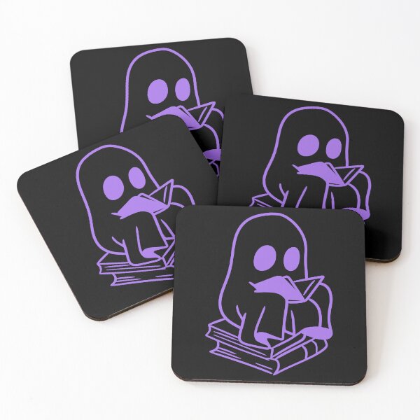 Item preview, Book ghost designed and sold by broadwaygirl142.