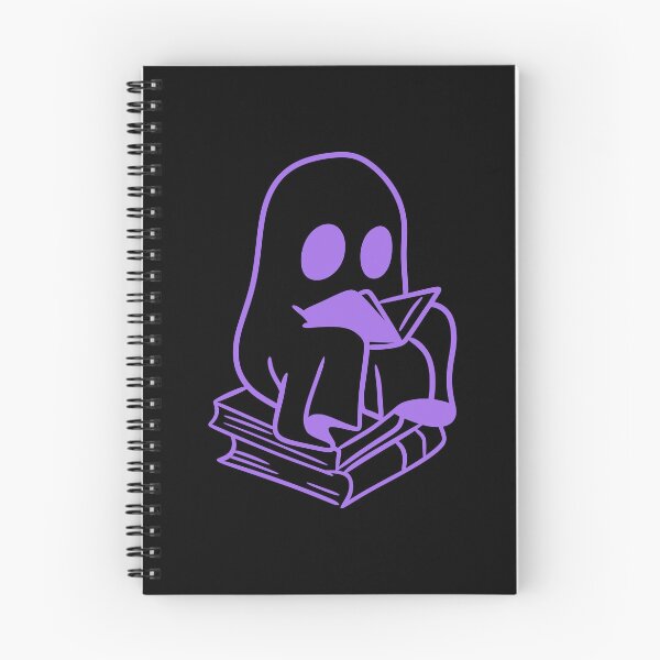 Item preview, Book ghost designed and sold by broadwaygirl142.