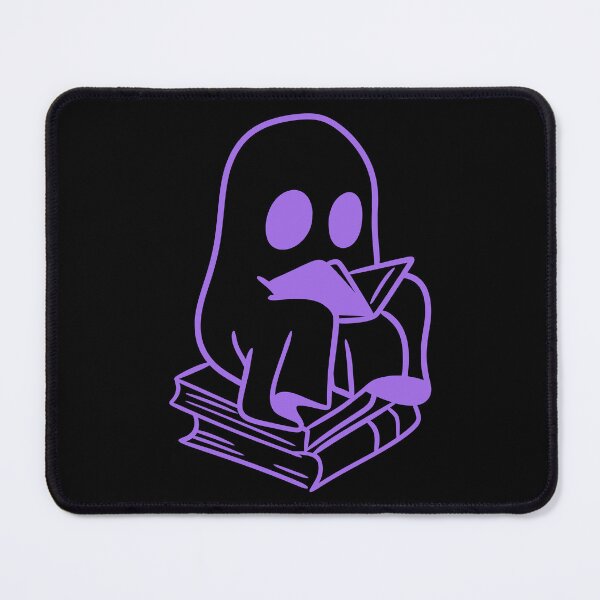 Item preview, Book ghost designed and sold by broadwaygirl142.