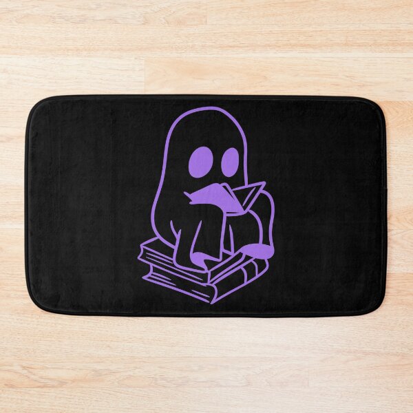 Item preview, Book ghost designed and sold by broadwaygirl142.