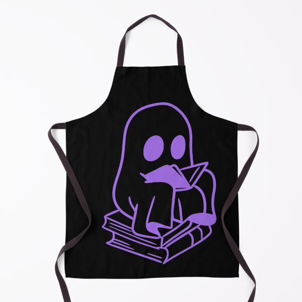 Item preview, Book ghost designed and sold by broadwaygirl142.