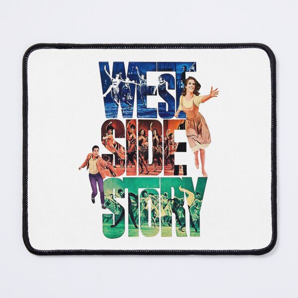 Item preview, Vintage West Side Clasic Love Story designed and sold by Ainslitepper.
