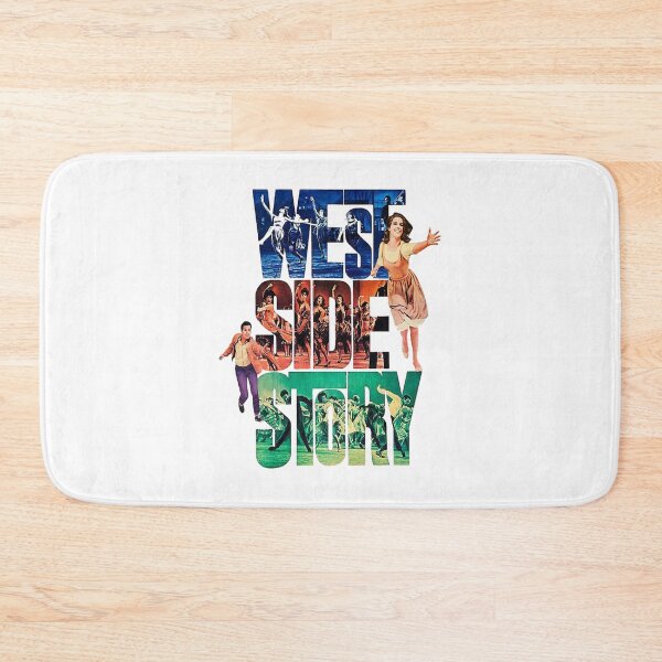 Item preview, Vintage West Side Clasic Love Story designed and sold by Ainslitepper.