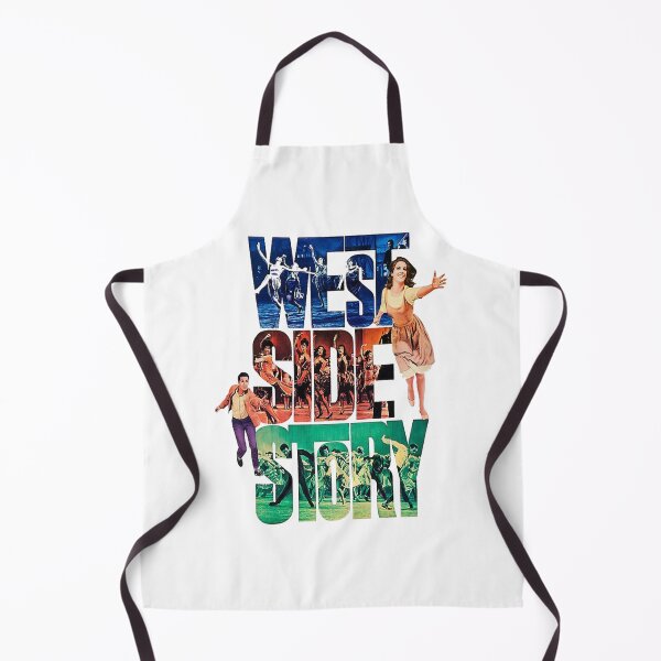 Item preview, Vintage West Side Clasic Love Story designed and sold by Ainslitepper.